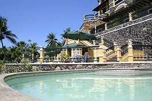 The Manor at Puerto Galera Five Star Resort Hotel